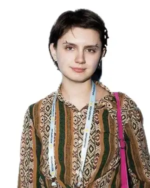 Ермакова Кристина Владимировна, эрготерапевт
